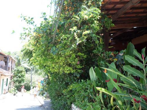 Hostal Pousada Caminho De Pedras