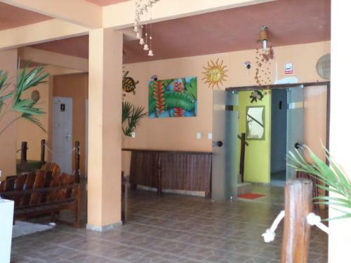Hostal Pousada Caminho De Pedras