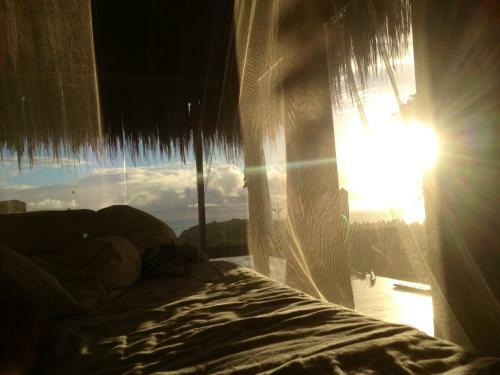 Hostal O C�u De Boipeba