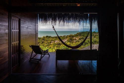 Hostal O C�u De Boipeba