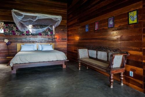 Hostal O C�u De Boipeba