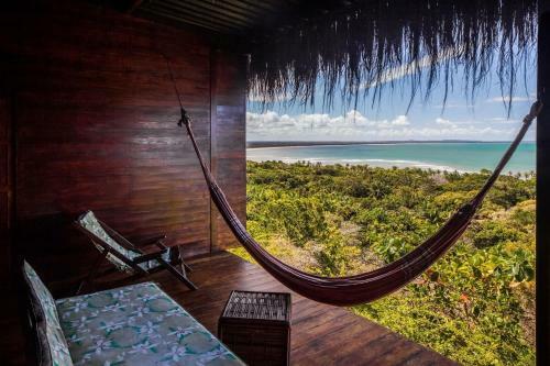 Hostal O C�u De Boipeba