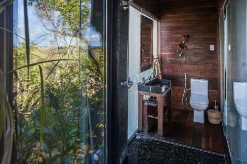 Hostal O C�u De Boipeba