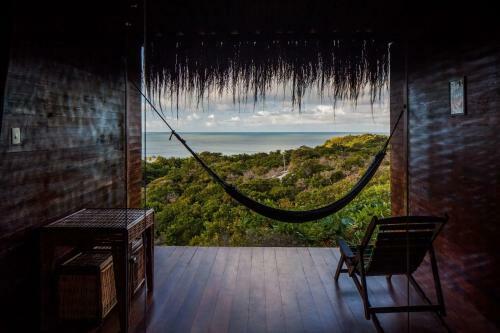 Hostal O C�u De Boipeba