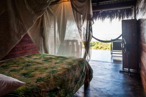 Hostal O C�u De Boipeba