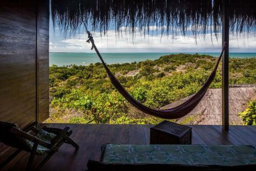 Hostal O C�u De Boipeba