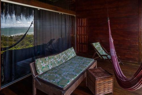 Hostal O C�u De Boipeba