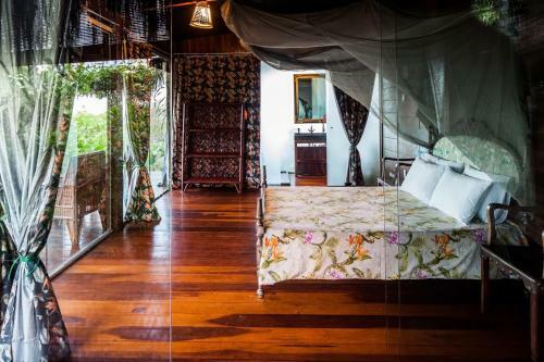 Hostal O C�u De Boipeba