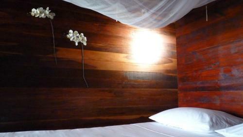 Hostal O C�u De Boipeba