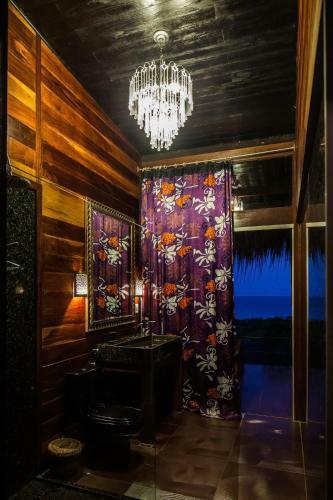 Hostal O C�u De Boipeba