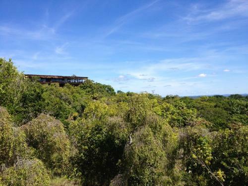 Hostal O C�u De Boipeba