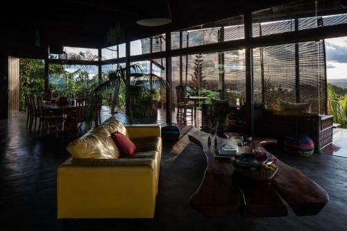 Hostal O C�u De Boipeba