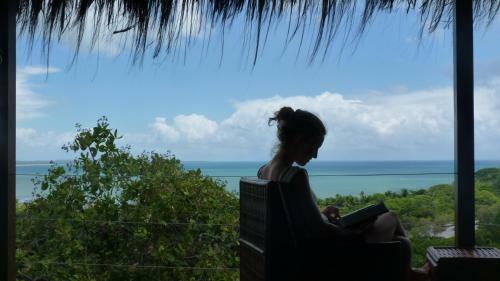 Hostal O C�u De Boipeba