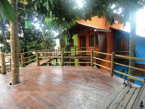 Hostal Pousada Aldeia