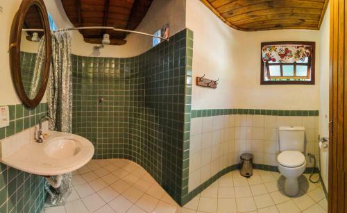 Hostal Pousada Aldeia
