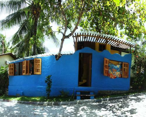 Hostal Pousada Aldeia