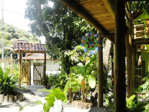 Hostal Pousada Aldeia