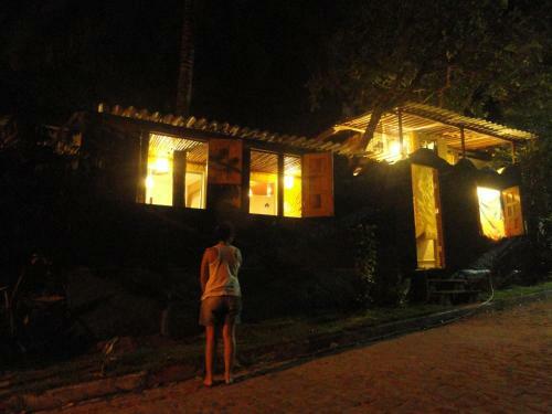 Hostal Pousada Aldeia