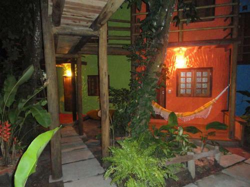 Hostal Pousada Aldeia