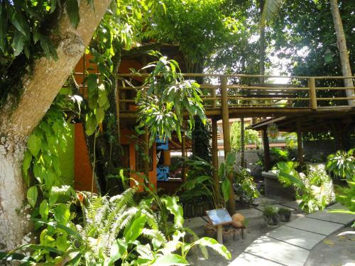 Hostal Pousada Aldeia