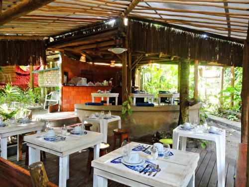 Hostal Pousada Aldeia