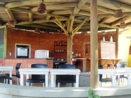 Hostal Pousada Aldeia