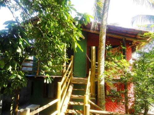 Hostal Pousada Aldeia