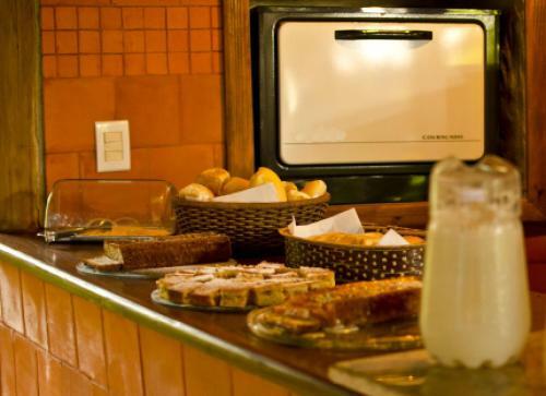 Hostal Pousada Aldeia