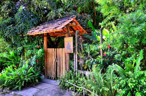 Hostal Pousada Aldeia
