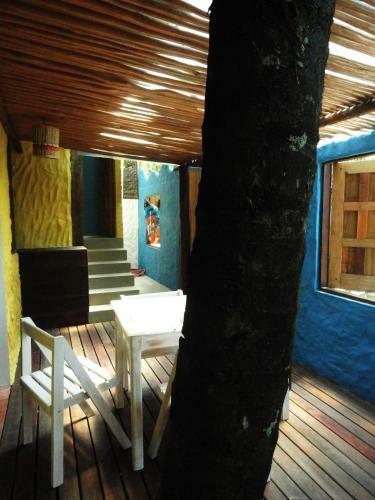 Hostal Pousada Aldeia