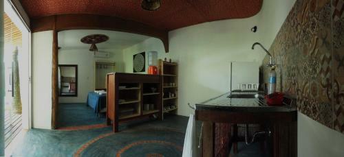 Hostal Pousada Aldeia