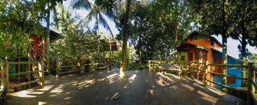 Hostal Pousada Aldeia