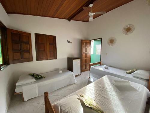 Hostal Pousada Sossego