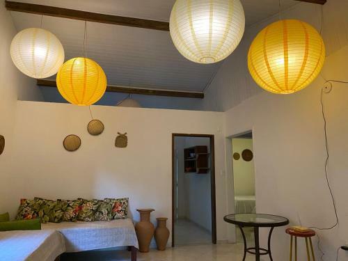 Hostal Pousada Sossego
