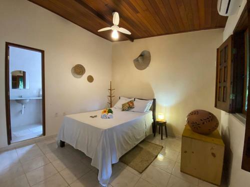 Hostal Pousada Sossego