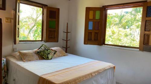 Hostal Pousada Sossego