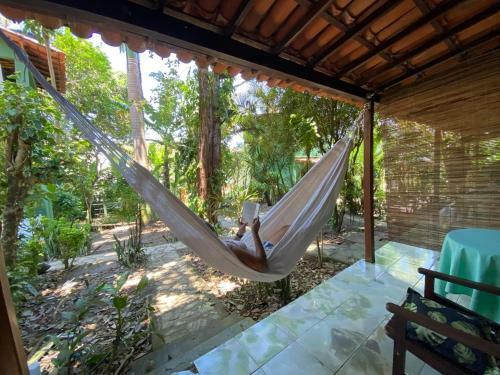 Hostal Pousada Sossego