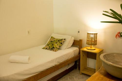 Hostal Pousada Sossego