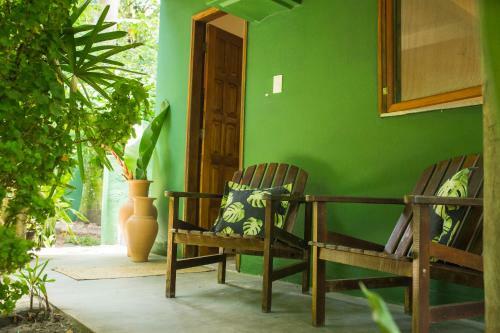 Hostal Pousada Sossego