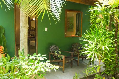 Hostal Pousada Sossego