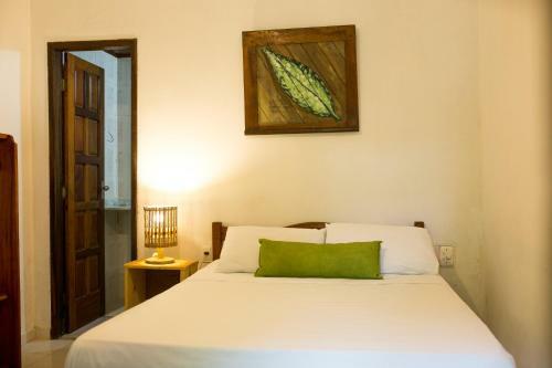 Hostal Pousada Sossego