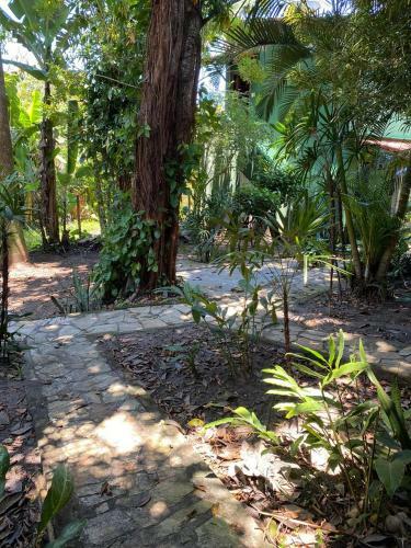Hostal Pousada Sossego