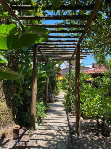Hostal Pousada Sossego