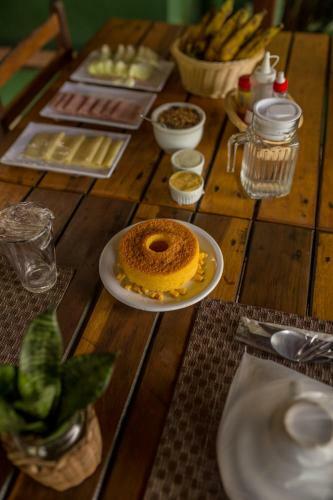 Hostal Pousada Sossego