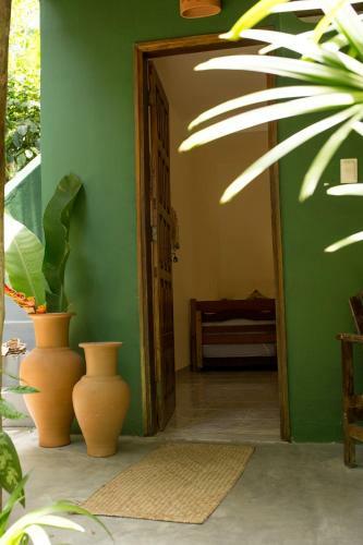 Hostal Pousada Sossego