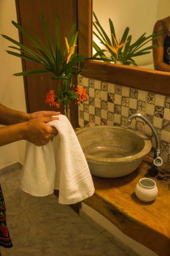 Hostal Pousada Sossego