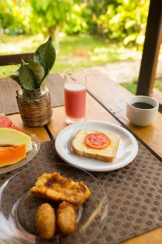 Hostal Pousada Sossego