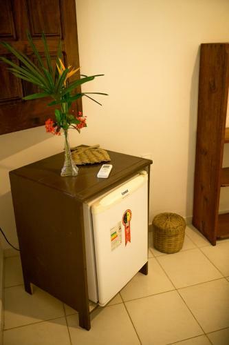 Hostal Pousada Sossego