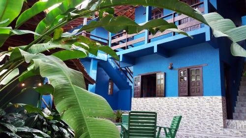 Hostal Pousada O Rancho