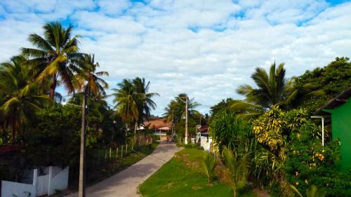 Hostal Pousada O Rancho